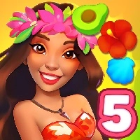 hawaii_match_5 Games